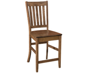 Winnfield Stationary Bar Stool by FN Chairs