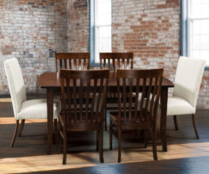 Theodore Collection by FN Chairs