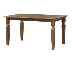 Avon Leg Table by Urban Barnwood