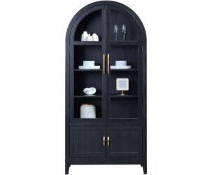 Durham Display Cabinet by Urban Barnwood