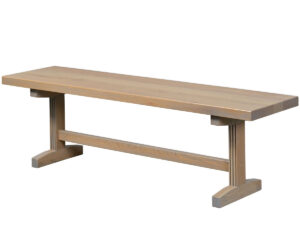 Provence Bench by Urban Barnwood