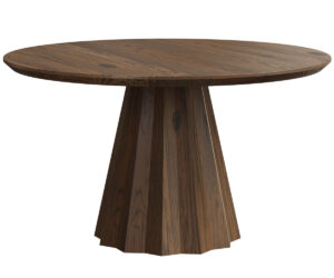 Apex Dining Table by Urban Barnwood