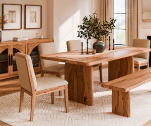 Durham Dining Collection by Urban Barnwood