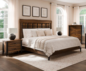 Uptown Lahaska Bedroom Collection by Urban Barnwood