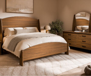 Pueblo Bedroom Collection by Urban Barnwood