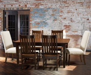 Williamsburg Collection by FN Chairs
