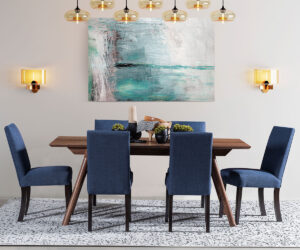 Winona Collection by FN Chairs