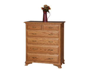 Crown Villa Chest of Drawers by Brookside Home Furnishings