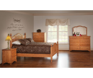 Crown Villa Collection by Brookside Home Furnishings