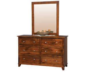 Hyland Park 56″ Dresser by Brookside Home Furnishings