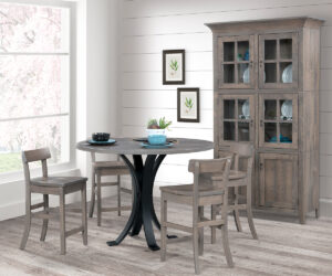 Lakeside Collection by Brookside Home Furnishings