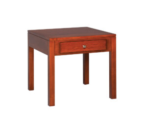Park Avenue End Table by Brookside Home Furnishings