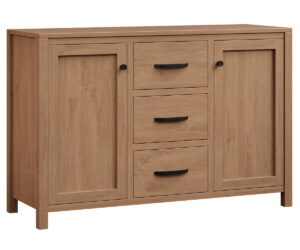 Ashland Server by Urban Barnwood