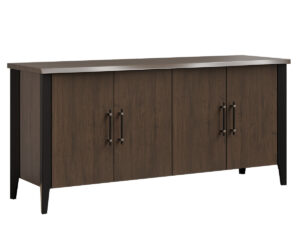 Uptown Server by Urban Barnwood