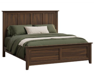 Amanda Bed by Urban Barnwood