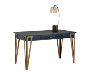 Steinbeck Writers Desk by Dutch Creek Design