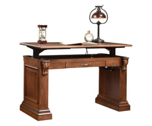 Bradford Writers Desk With Lift Top by Dutch Creek Design