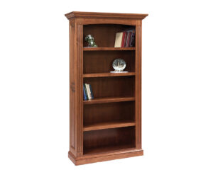 Buckingham Bookcase by Dutch Creek Design