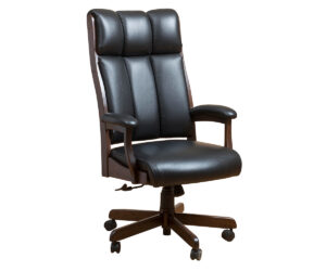 Conference Desk Chair by Dutch Creek Design