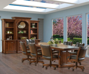 Conference Table by Dutch Creek Design