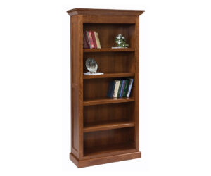 Homestead Bookcase by Dutch Creek Design
