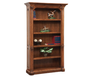 Jefferson Bookcase by Dutch Creek Design
