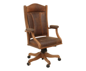 Jefferson Desk Chair by Dutch Creek Design