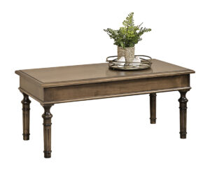 Kingston Coffee Table by Dutch Creek Design