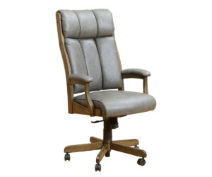 Kingston Desk Chair by Dutch Creek Design