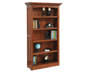 Liberty Bookcase by Dutch Creek Design