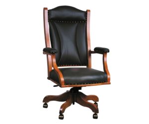 Liberty Desk Chair by Dutch Creek Design