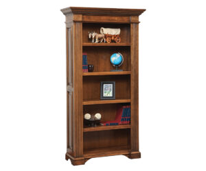 Lincoln Bookcase by Dutch Creek Design