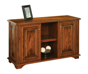 Lincoln Sofa Table by Dutch Creek Design