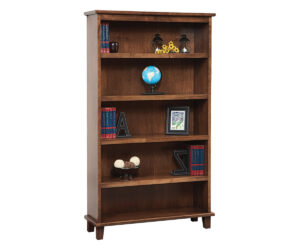 Manhattan Bookcase by Dutch Creek Design