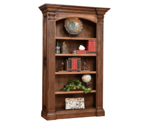 Montereau Bookcase by Dutch Creek Design