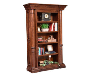 Paris Bookcase by Dutch Creek Design