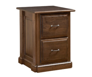 Signature Two Drawer File by Dutch Creek Design