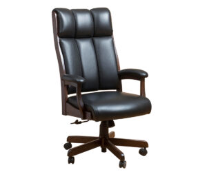 Signature Desk Chair by Dutch Creek Design