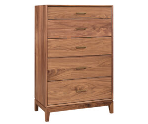 Allentown Chest by Nisley Cabinets LLC