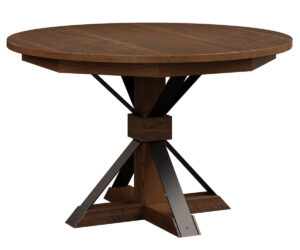 Bordon Table by Urban Barnwood