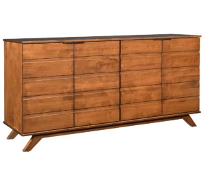 Metro Kay Buffet – 36″H by Brookside Home Furnishings