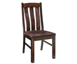 Carr Chair by Hermies Table Shop