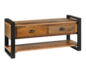 Sheffield Console Table by Arista Wood
