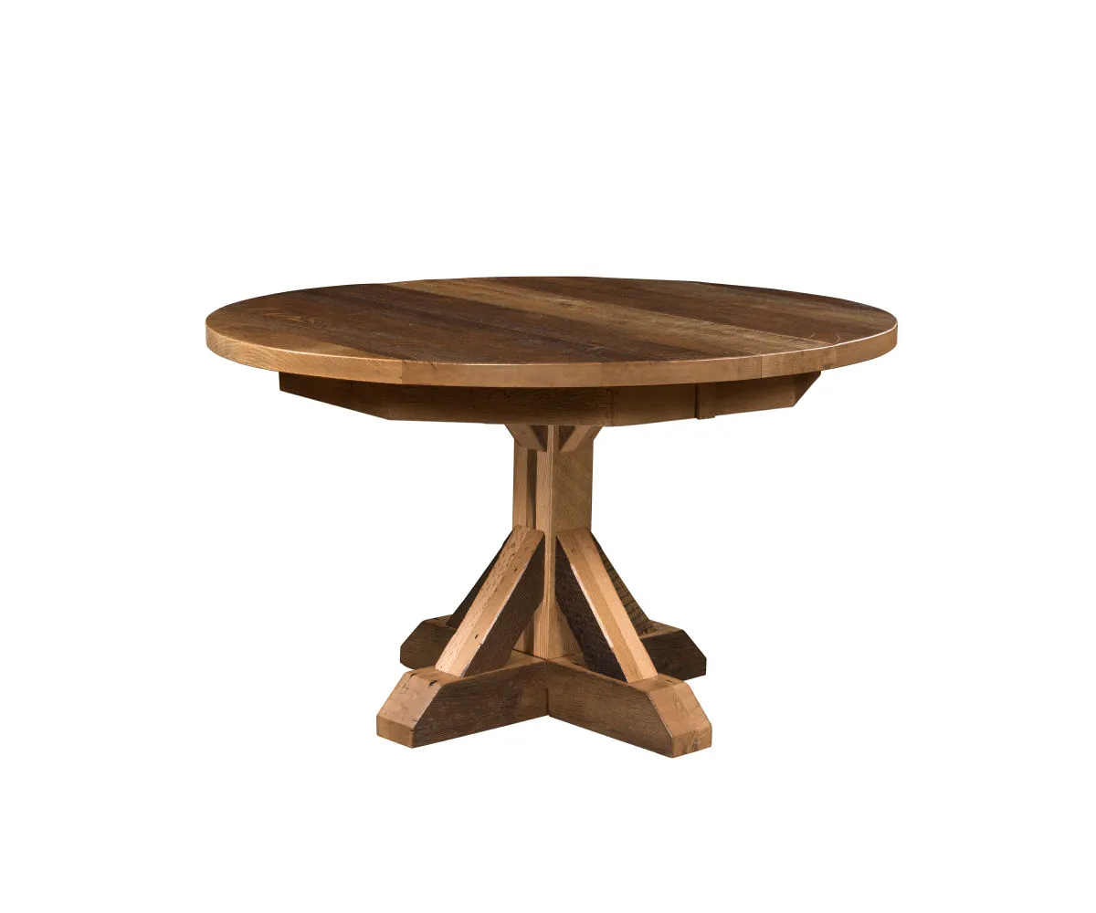 Norwich Dining Collection by Arista Wood