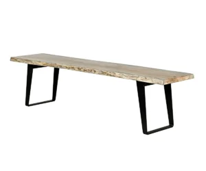 Ashford Bench by Arista Wood