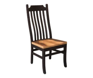 Croft Chair by Arista Wood
