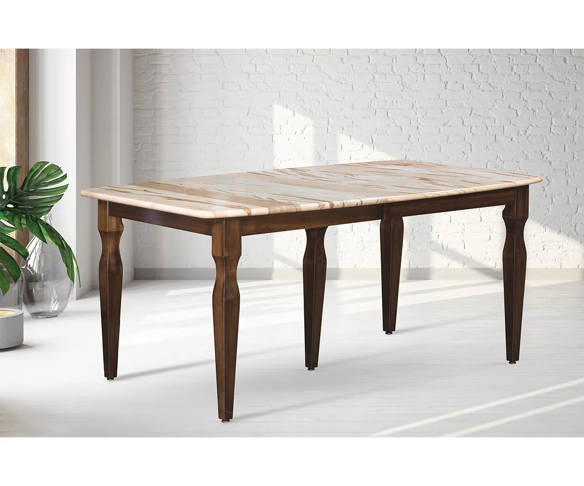 Braden Table by Hermies Table Shop