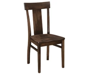 Ashery Chair by Hermies Table Shop