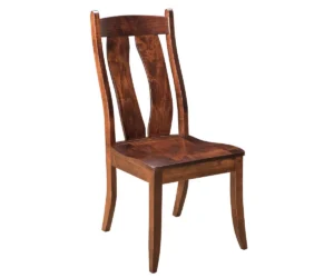 Bridgeport Chair by Hermies Table Shop