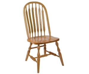 Bent Paddle Deluxe Chair by Hermies Table Shop